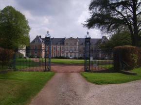 Chambres d'hôtes du Château de Grand Rullecourt